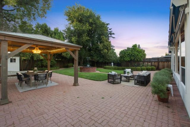 1737 Heron Avenue, Sunnyvale, CA 94087