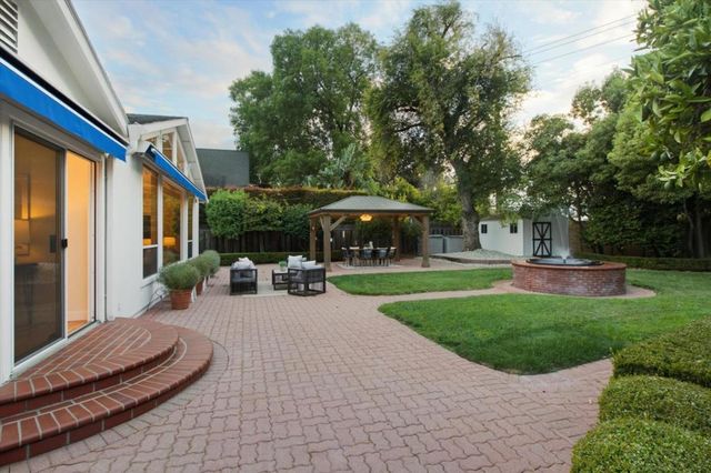 1737 Heron Avenue, Sunnyvale, CA 94087