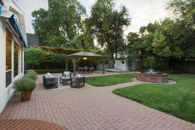 1737 Heron Avenue, Sunnyvale, CA 94087