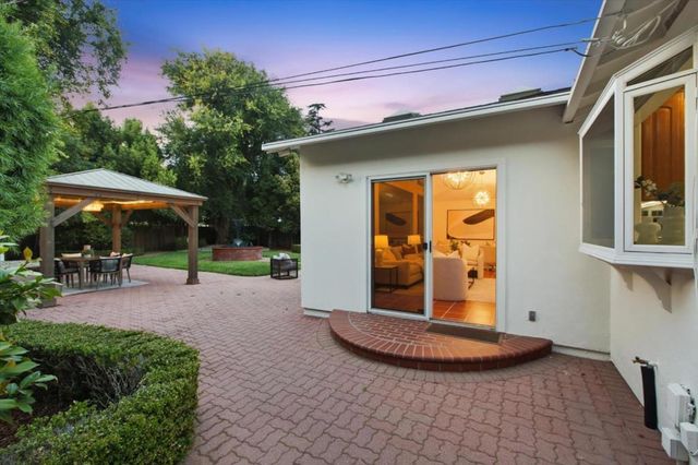 1737 Heron Avenue, Sunnyvale, CA 94087