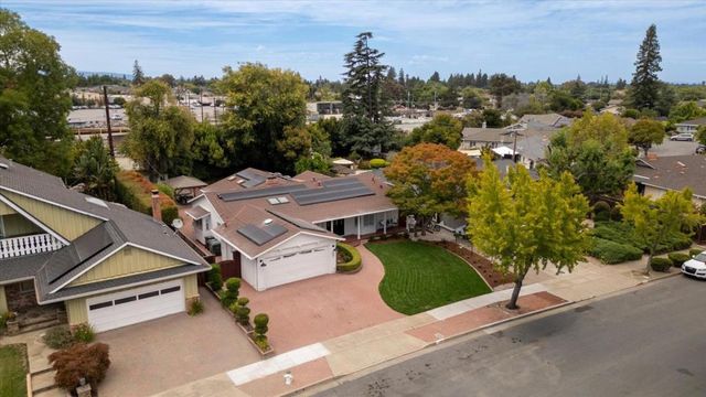 1737 Heron Avenue, Sunnyvale, CA 94087