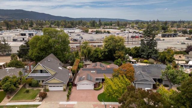 1737 Heron Avenue, Sunnyvale, CA 94087