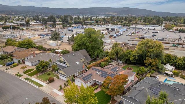 1737 Heron Avenue, Sunnyvale, CA 94087