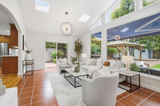 1737 Heron Avenue, Sunnyvale, CA 94087