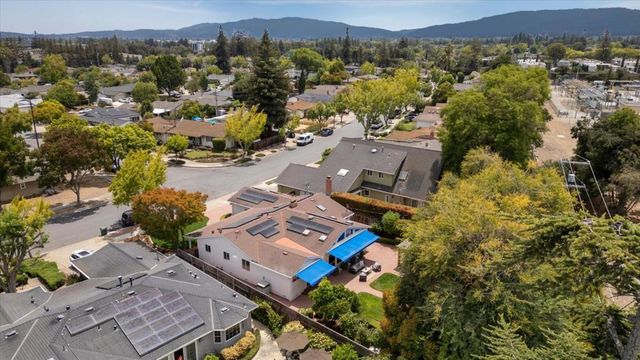 1737 Heron Avenue, Sunnyvale, CA 94087