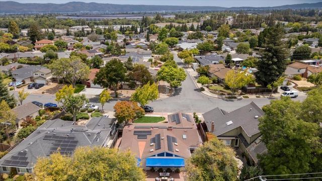 1737 Heron Avenue, Sunnyvale, CA 94087