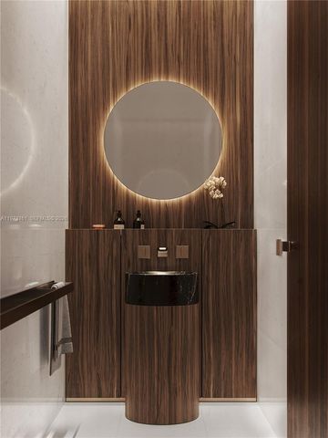 5 Grove Isle Drive S203, Coconut Grove, FL 33133