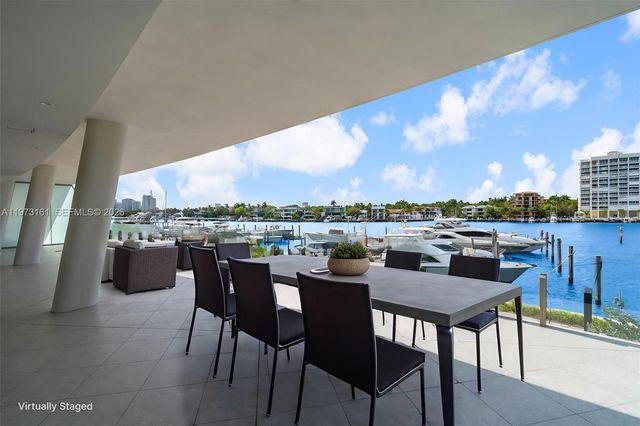 5 Grove Isle Drive S203, Coconut Grove, FL 33133