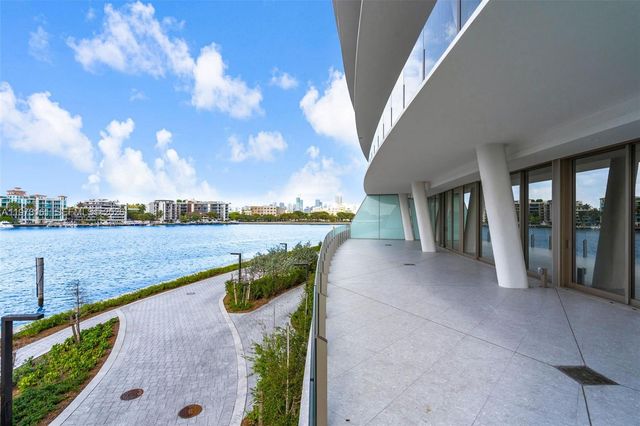 5 Grove Isle Drive S203, Coconut Grove, FL 33133