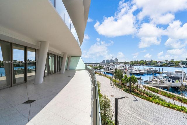 5 Grove Isle Drive S203, Coconut Grove, FL 33133