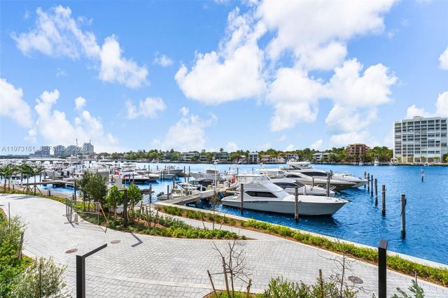 5 Grove Isle Drive S203, Coconut Grove, FL 33133