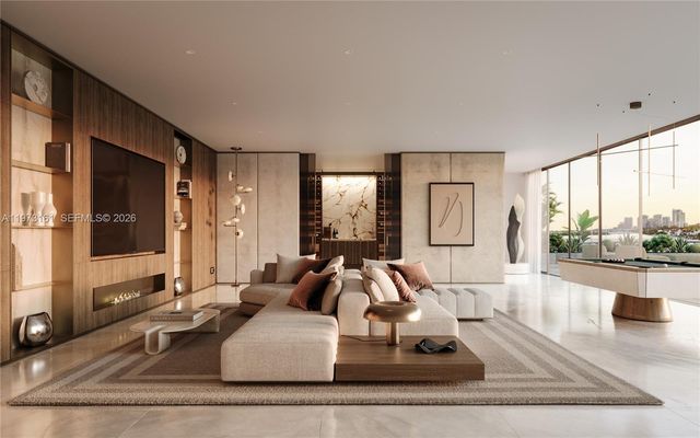 5 Grove Isle Drive S203, Coconut Grove, FL 33133