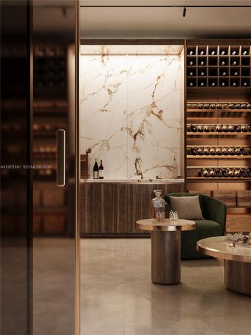 5 Grove Isle Drive S203, Coconut Grove, FL 33133