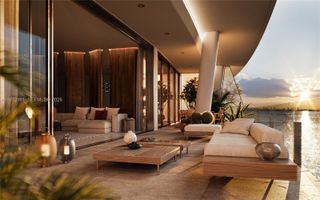 5 Grove Isle Drive S203, Coconut Grove, FL 33133