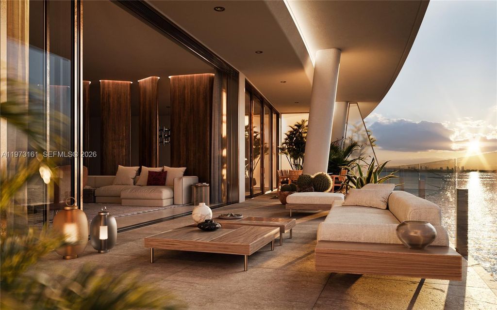 5 Grove Isle Drive S203, Coconut Grove, FL 33133