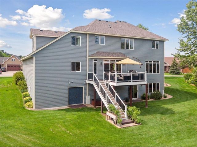 10520 106th Avenue N, Hanover, MN 55341
