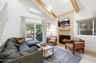 2025 Canyons Resort Drive Apt P8, Park City, UT 84098