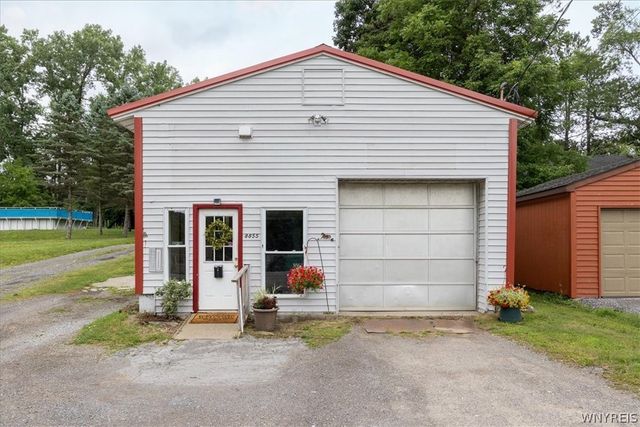 8855 State Road, Colden, NY 14033