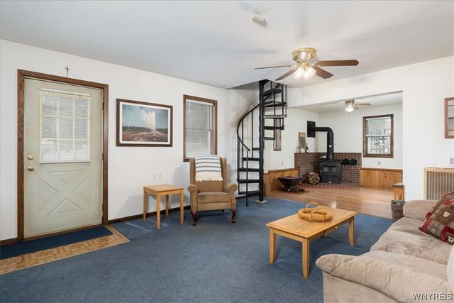 8855 State Road, Colden, NY 14033