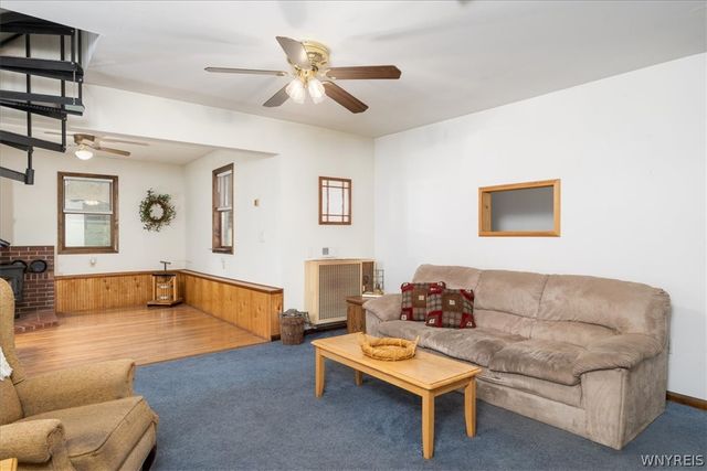 8855 State Road, Colden, NY 14033
