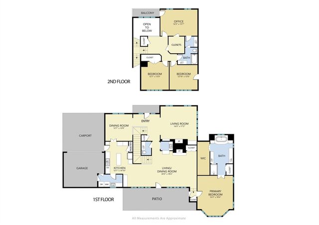 5000 Bridgewater Drive, Arlington, TX 76017