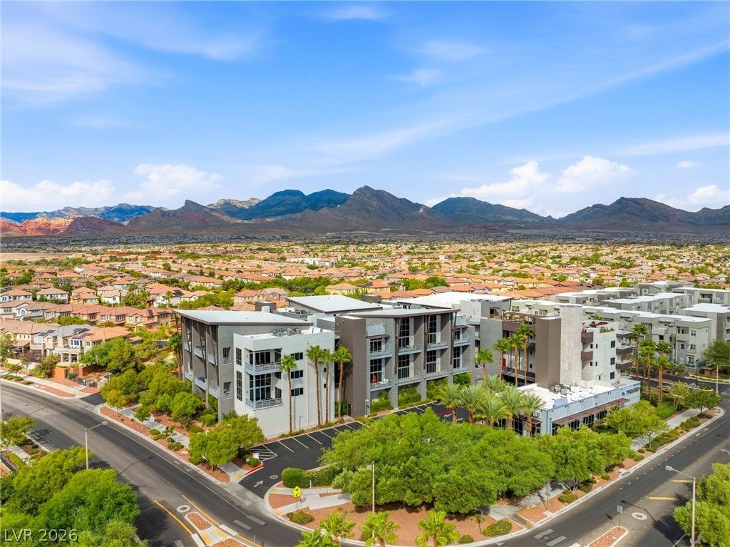 11441 Allerton Park Drive 410, Las Vegas, NV 89135 — photo 2