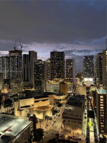 133 NE 2nd Avenue 2405, Miami, FL 33132