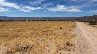 61434 La Brisa, Joshua Tree, CA 92252