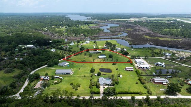 1050 DILLON CIRCLE, New Smyrna Beach, FL 32168