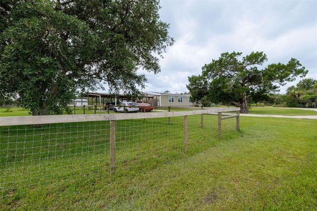 1050 DILLON CIRCLE, New Smyrna Beach, FL 32168