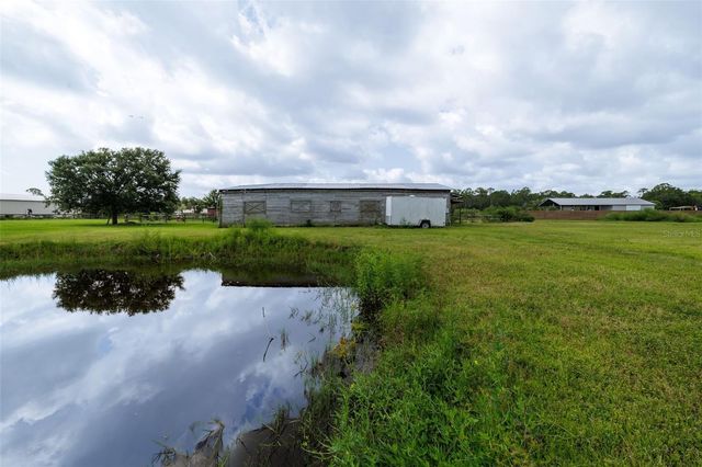 1050 DILLON CIRCLE, New Smyrna Beach, FL 32168