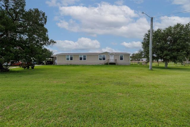 1050 DILLON CIRCLE, New Smyrna Beach, FL 32168