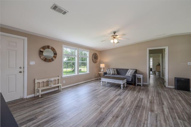 1050 DILLON CIRCLE, New Smyrna Beach, FL 32168
