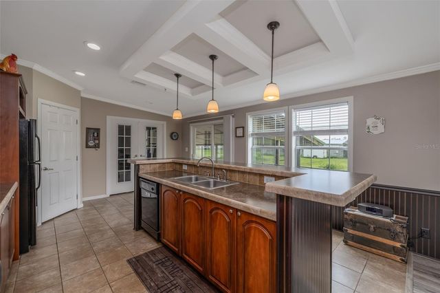 1050 DILLON CIRCLE, New Smyrna Beach, FL 32168