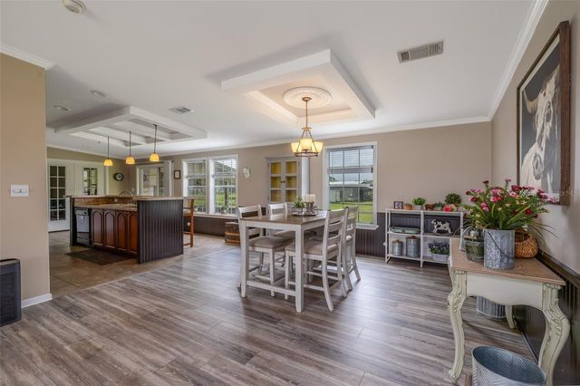 1050 DILLON CIRCLE, New Smyrna Beach, FL 32168