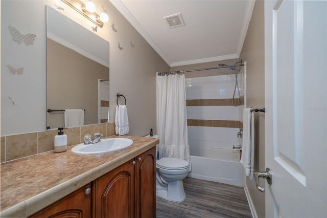 1050 DILLON CIRCLE, New Smyrna Beach, FL 32168