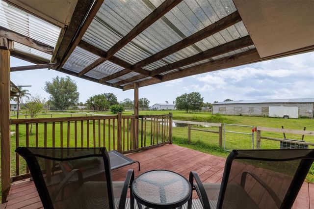 1050 DILLON CIRCLE, New Smyrna Beach, FL 32168