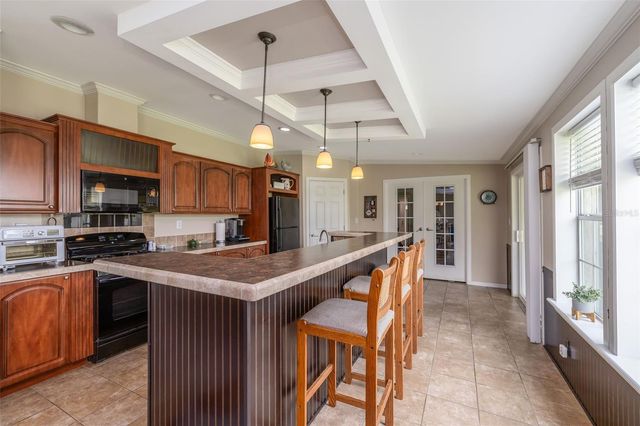 1050 DILLON CIRCLE, New Smyrna Beach, FL 32168