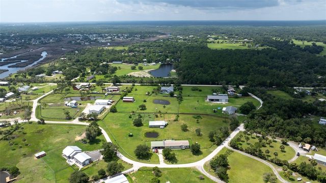 1050 DILLON CIRCLE, New Smyrna Beach, FL 32168