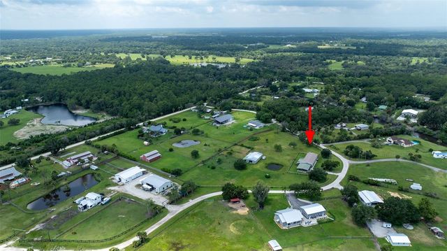 1050 DILLON CIRCLE, New Smyrna Beach, FL 32168