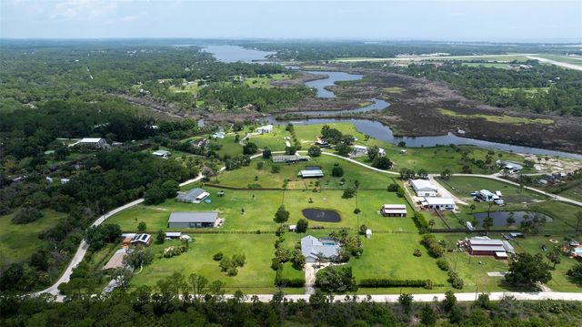 1050 DILLON CIRCLE, New Smyrna Beach, FL 32168