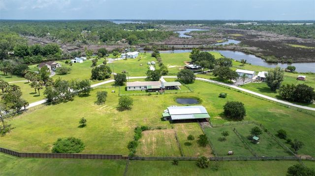 1050 DILLON CIRCLE, New Smyrna Beach, FL 32168