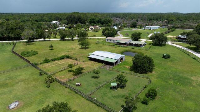 1050 DILLON CIRCLE, New Smyrna Beach, FL 32168