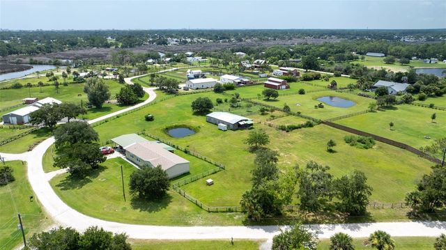 1050 DILLON CIRCLE, New Smyrna Beach, FL 32168