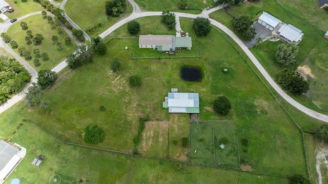 1050 DILLON CIRCLE, New Smyrna Beach, FL 32168