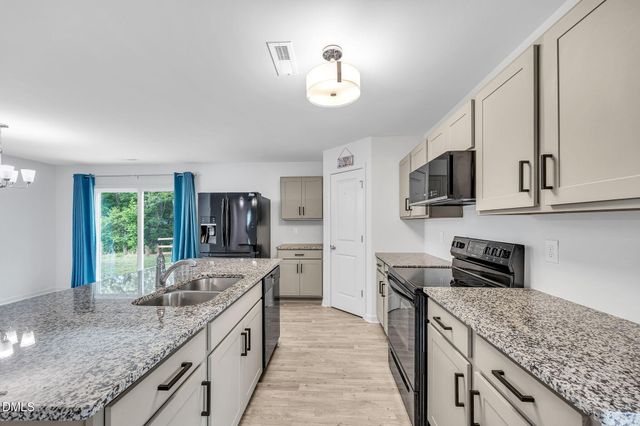 177 Yellowwood Avenue, Spring Hope, NC 27882