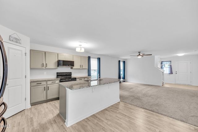 177 Yellowwood Avenue, Spring Hope, NC 27882