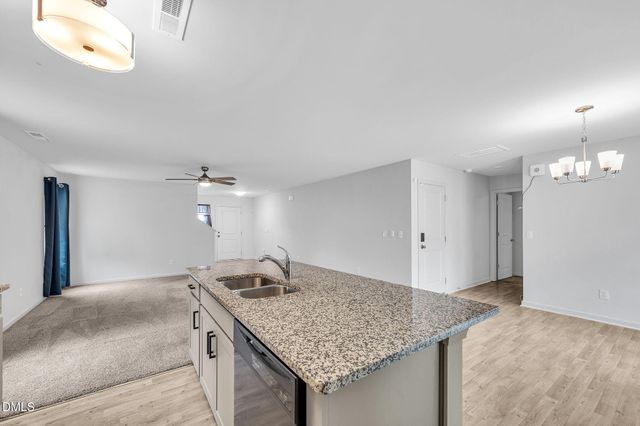 177 Yellowwood Avenue, Spring Hope, NC 27882