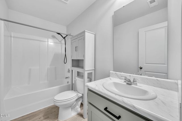 177 Yellowwood Avenue, Spring Hope, NC 27882