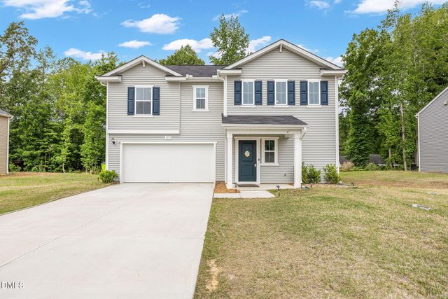 177 Yellowwood Avenue, Spring Hope, NC 27882
